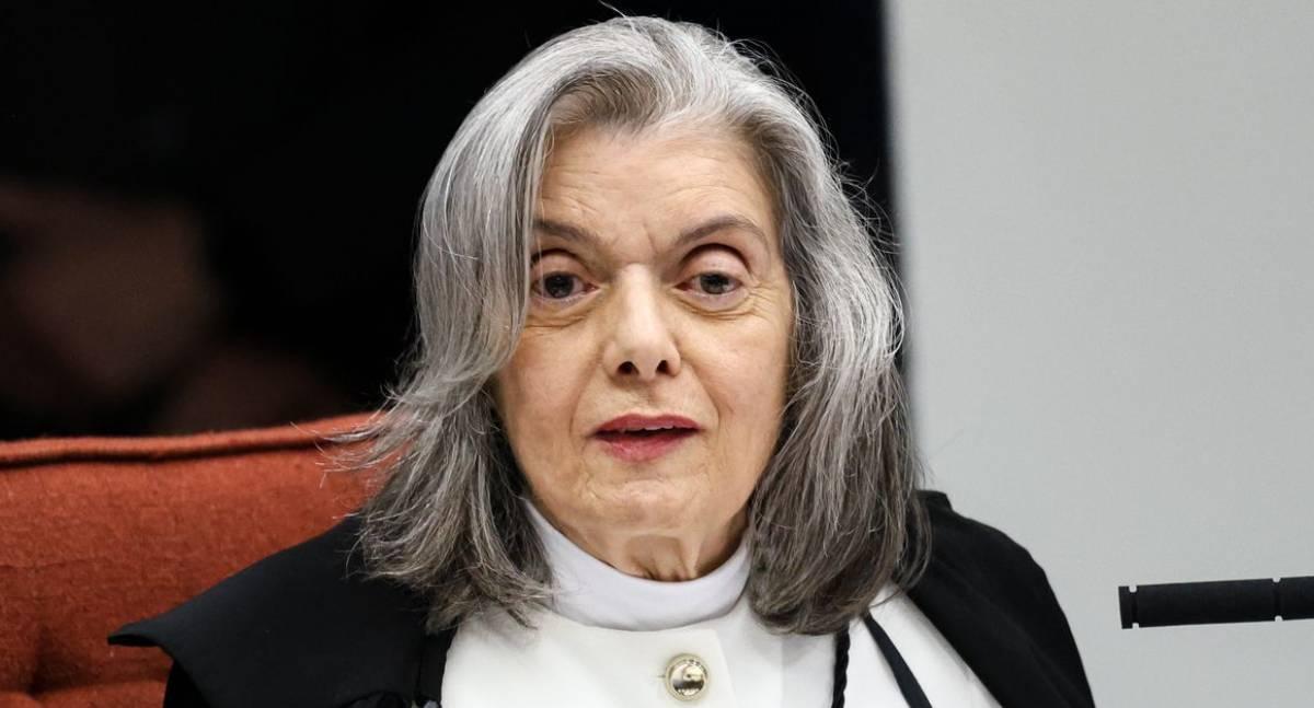 Cármen Lúcia defende confiança em vez de popularidade no STF