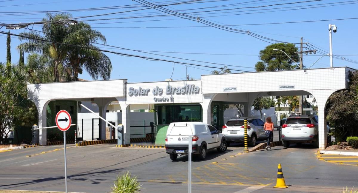 Defesa pede prorrogação da prisão domiciliar de Bolsonaro
