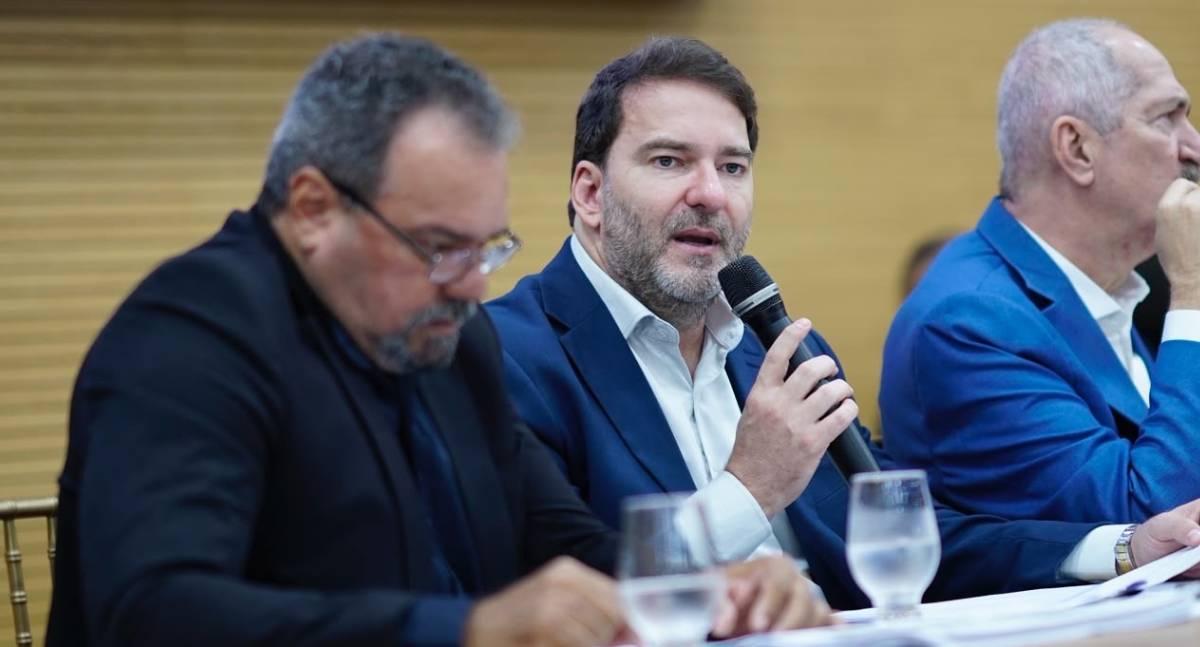 Deputado Alex Redano solicita substituição de bueiro na RO-408 em Campo Novo de Rondônia