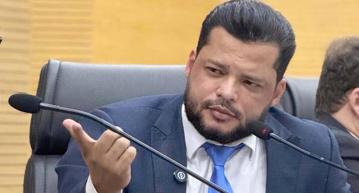 Deputado Edevaldo Neves propõe mutirão de exames de alta complexidade para reduzir filas
