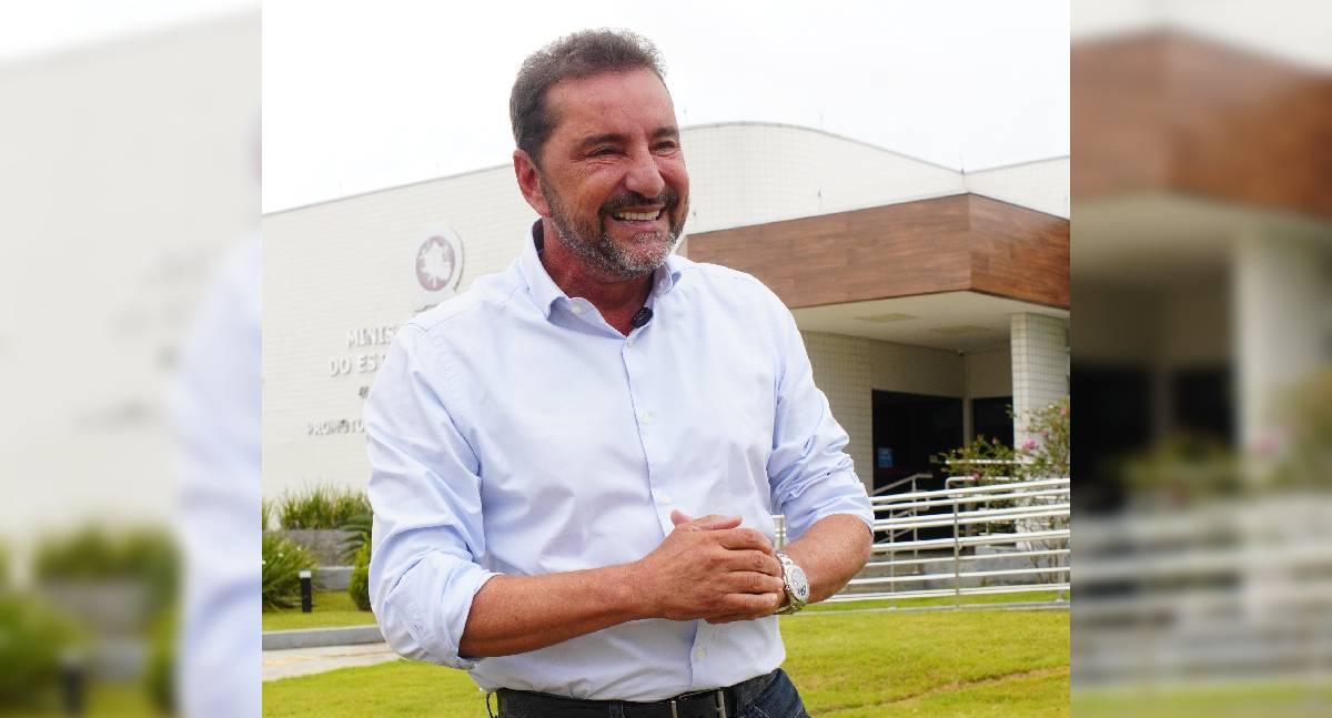Hildon Chaves defende penas mais severas e destaca mudanças na lei penal
