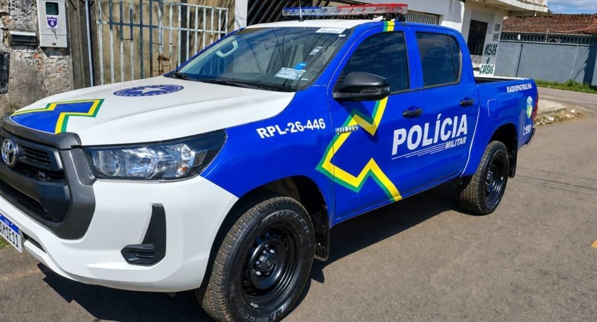 Jovem é assaltada por criminoso que simulou estar armado na Avenida Marechal Deodoro em RO