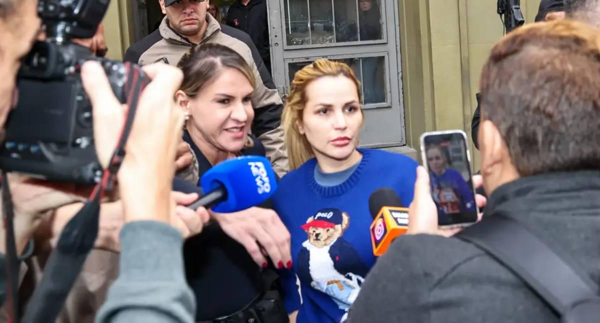 Justiça torna Deolane Bezerra e Marcola réus por lavagem