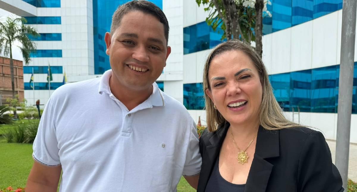 Novo Horizonte do Oeste | R$ 200 mil para consultas especializadas no SUS