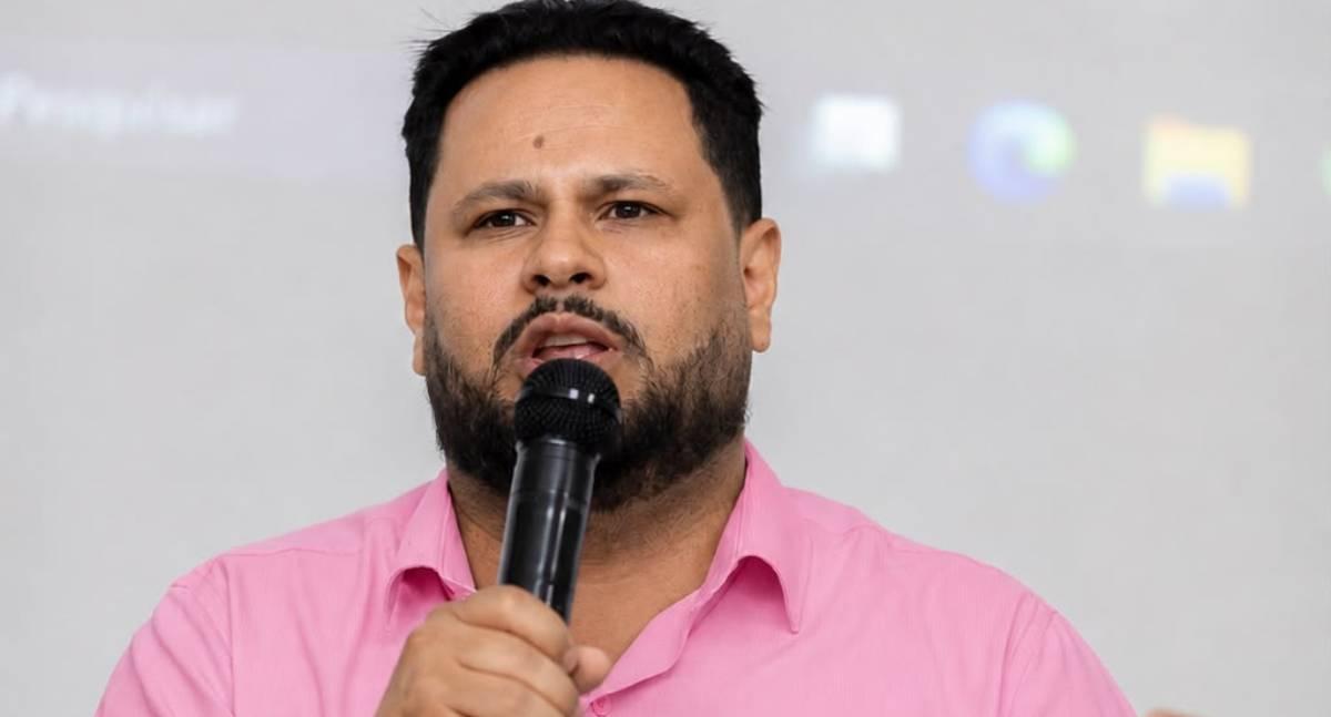 Plano de Samuel Costa prevê delegacias 24/7 e “Tornozeleira Rosa” para fortalecer a proteção às mulheres