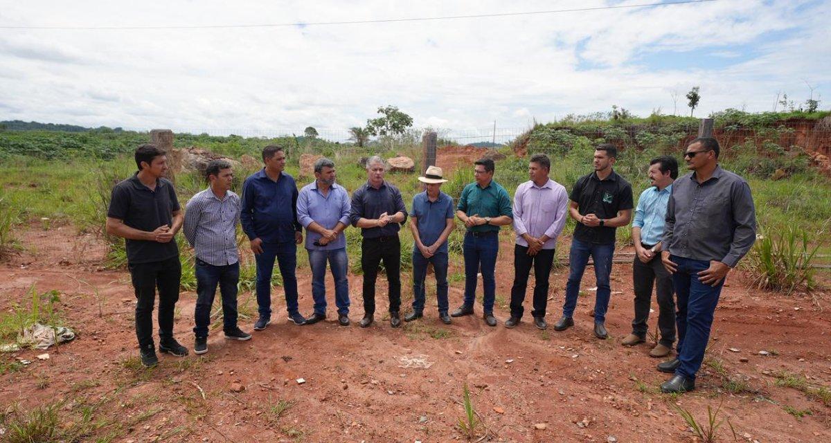 Recurso de Bagattoli viabiliza usina de asfalto para a Zona da Mata
