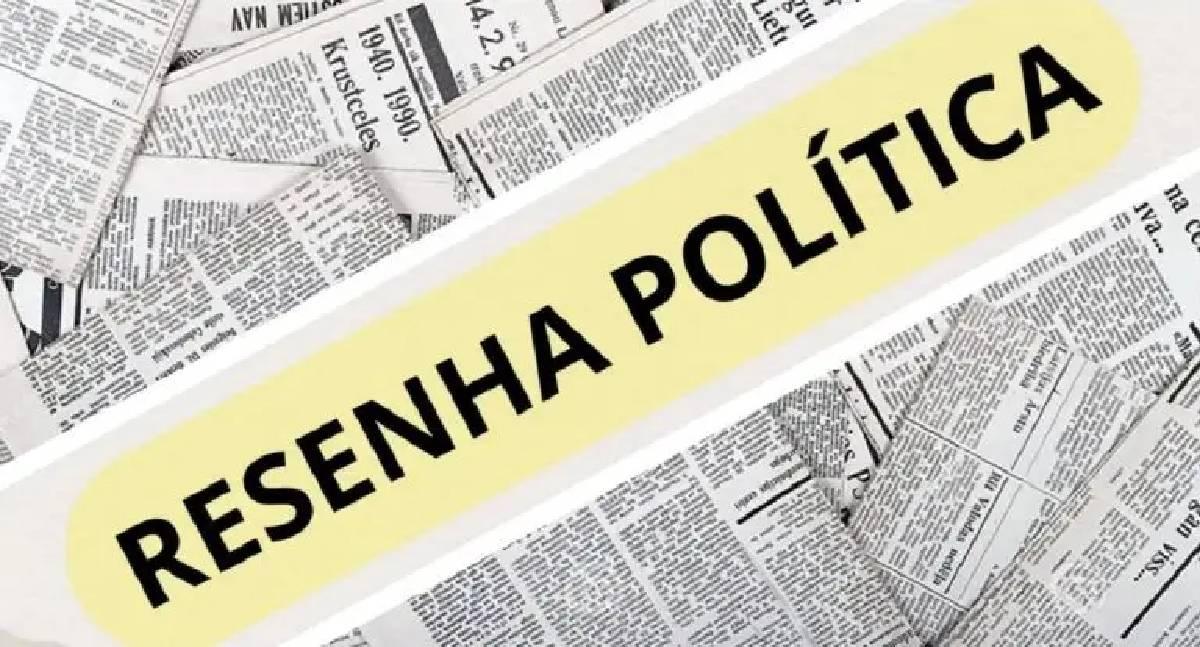 RESENHA POLITICA – Apoio de Léo Moraes a Marcos Rogério movimenta 2026