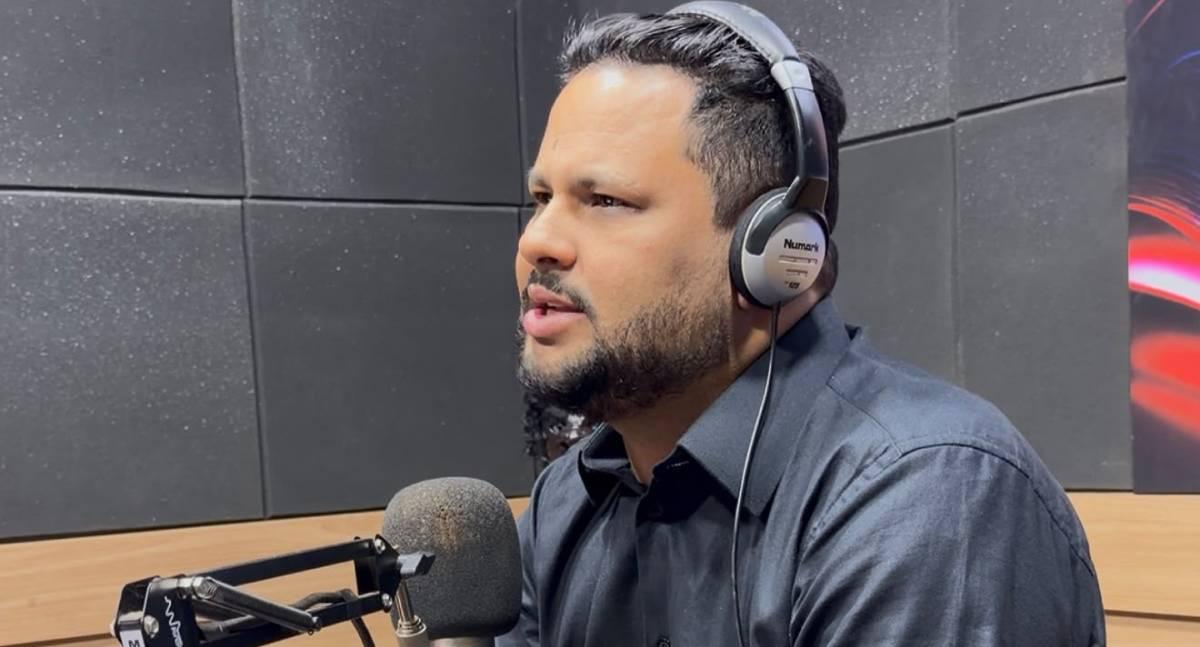 Samuel Costa defende agricultura familiar e critica precarização do trabalho no campo em Rondônia