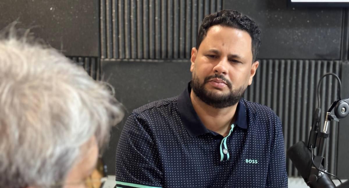 Samuel Costa defende inovação e desenvolvimento sustentável em Rondônia