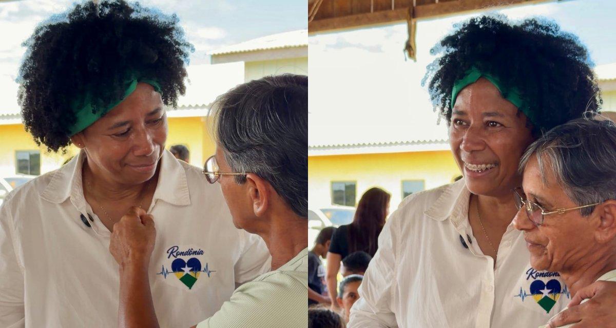 Sílvia Cristina lança pré-candidatura ao Senado em Ji-Paraná neste sábado