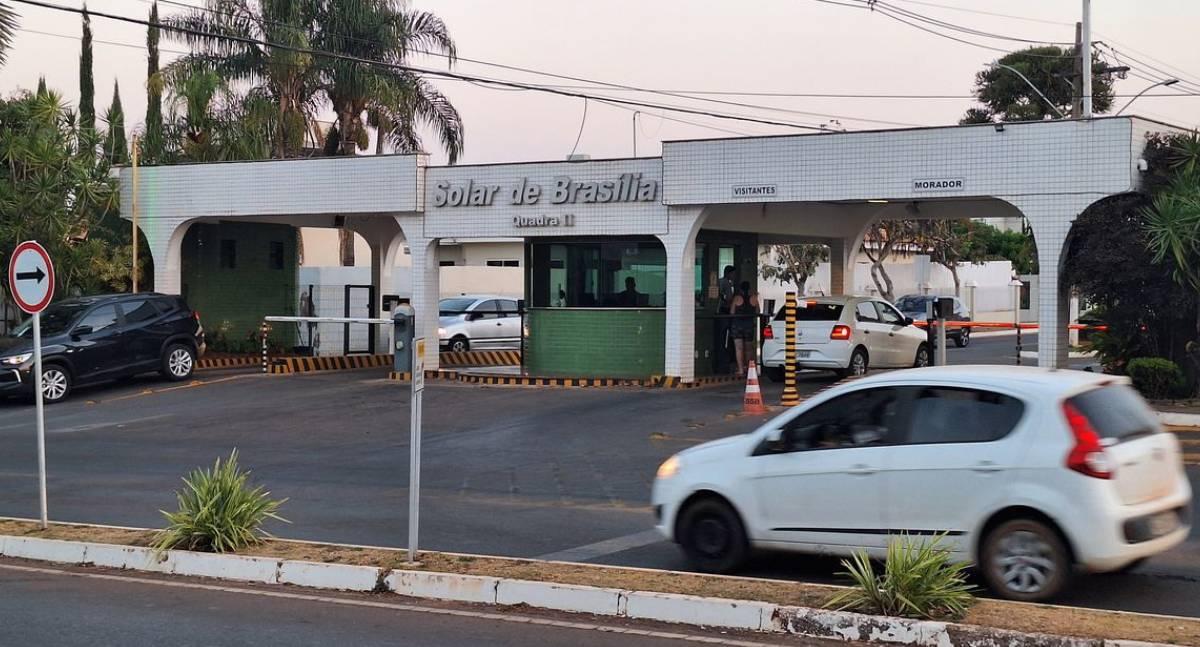 STF decide até quinta-feira sobre futuro da prisão de Bolsonaro