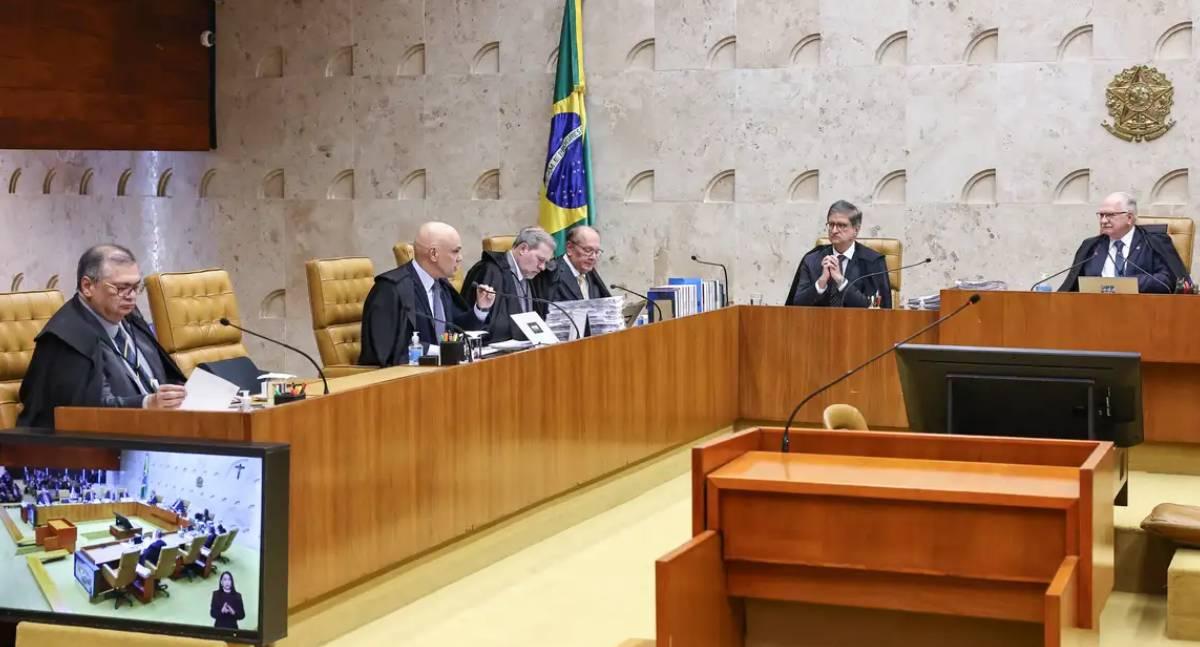 STF soma 3 votos a 0 para anular absolvição no caso Mariana Ferrer