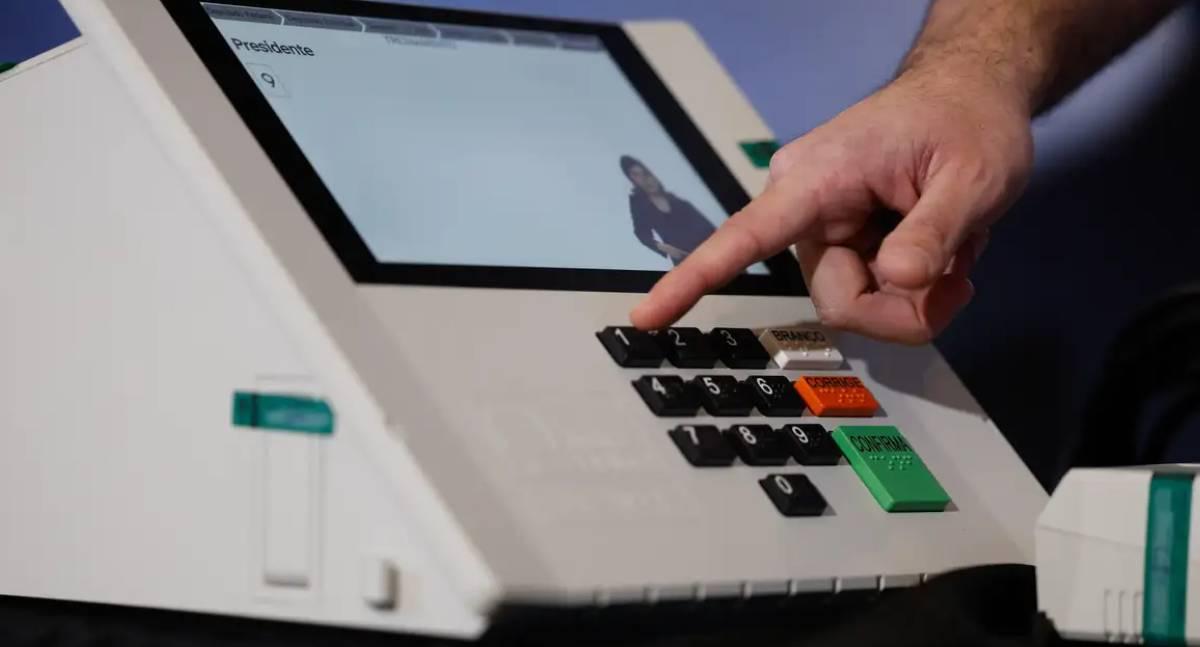 TSE destaca segurança de sistemas eleitorais e aponta impossibilidade de alteração pós lacração