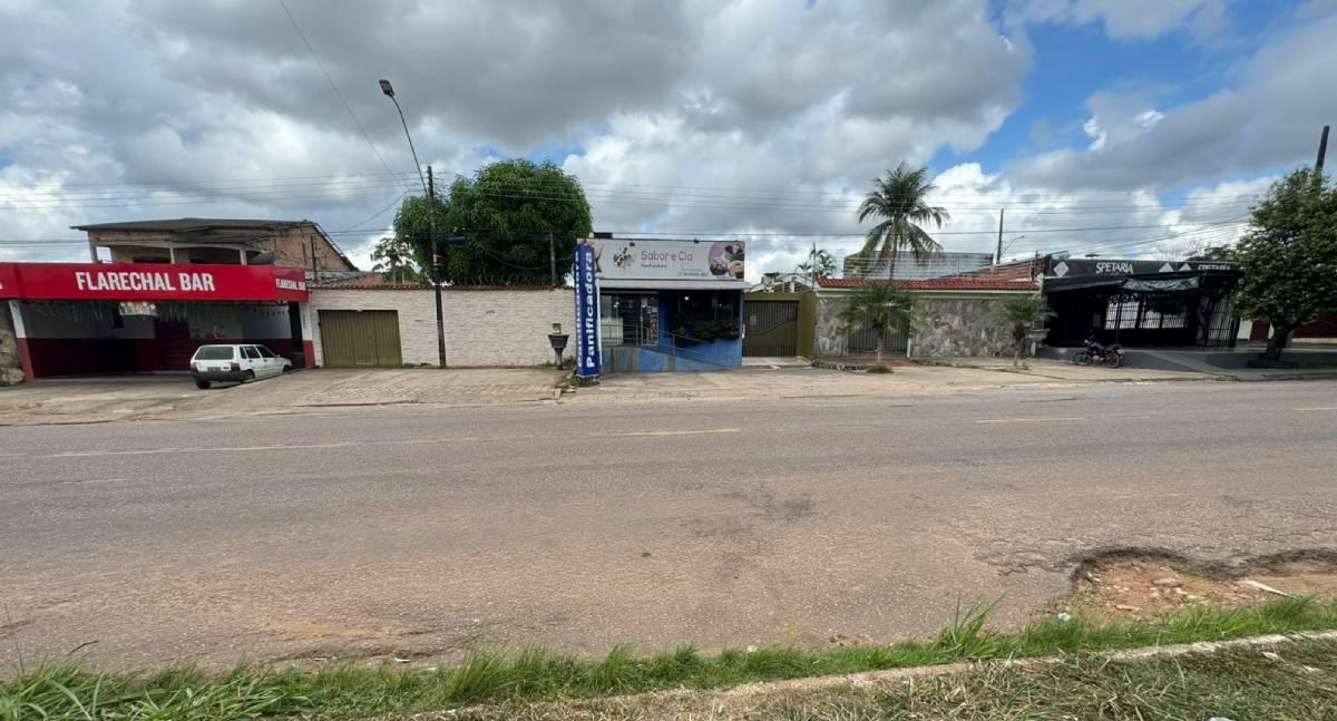 Vereador Dr. Gilber solicita faixa de pedestres na Estrada da Penal para aumentar segurança viária