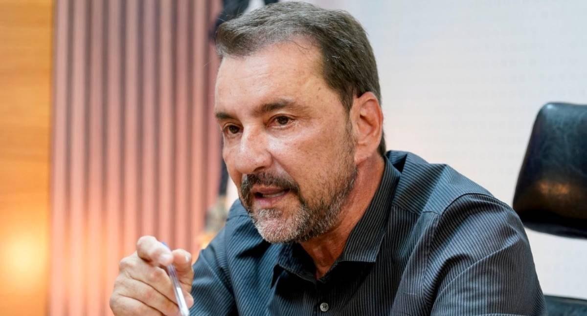 Hildon afirma que Rondônia está “tecnicamente quebrada” e promete novo João Paulo II em até dois anos e meio