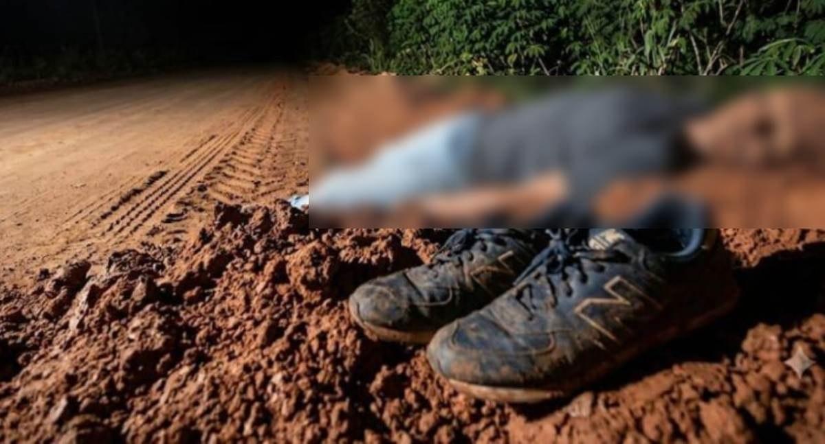 Homem é encontrado morto dentro de residência em Rondônia