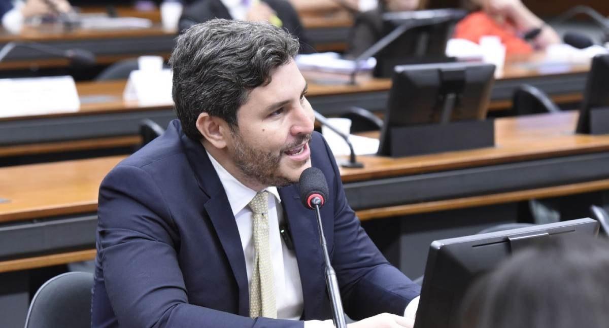 Maurício Carvalho assegura avanço histórico da PEC da Transposição na Comissão de Constituição e Justiça da Câmara