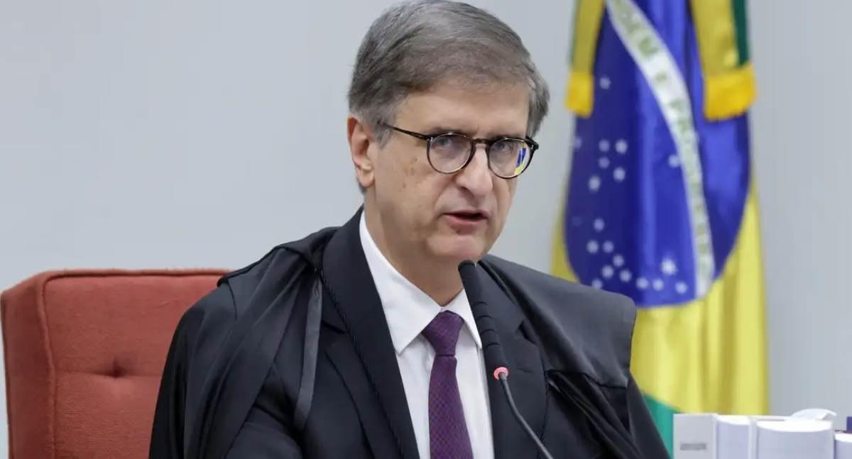 PGR reitera pedido para que ministros do STF tenham acesso total a dados de celular em julgamento
