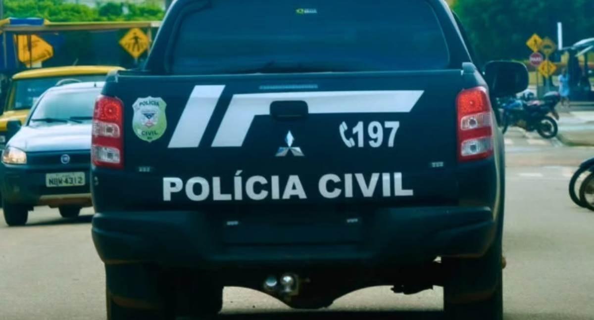 Polícia Civil de Rondônia deflagra Operação Resposta e cumpre mandados contra adolescentes investigados por homicídio na capital