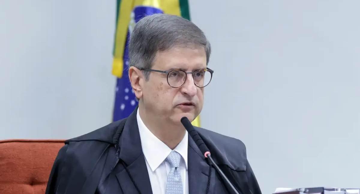 Procurador-geral da República defende nulidade de investigação da Polícia Federal que envolve ministro do Supremo Tribunal Federal