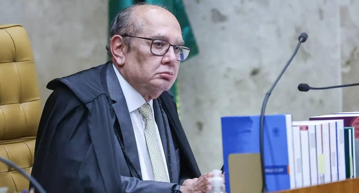 STF retoma julgamento da Lei da Ficha Limpa com voto de Gilmar Mendes e pedido de destaque