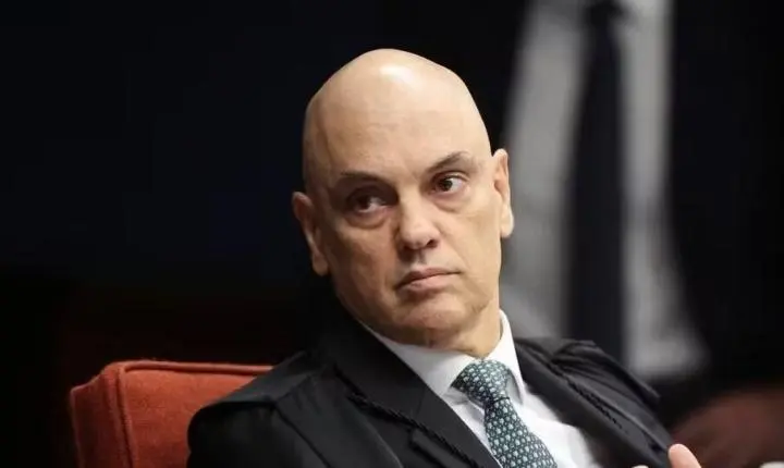 Ala de Moraes deve questionar relatório de Mendonça antes de investigação