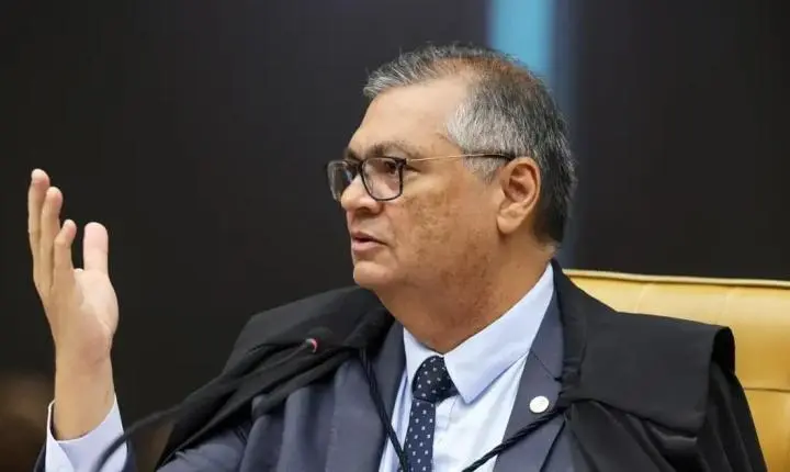Dino determina fim do sigilo no caso Dark Horse