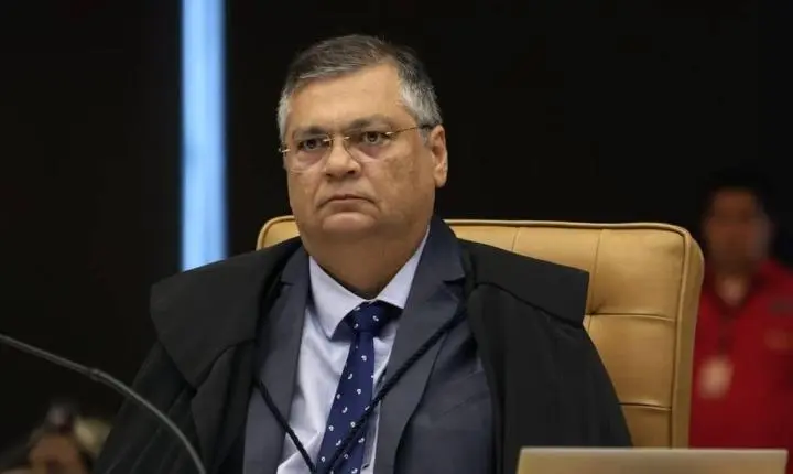 Dino levanta sigilo de investigação que cita Mário Frias e PCC
