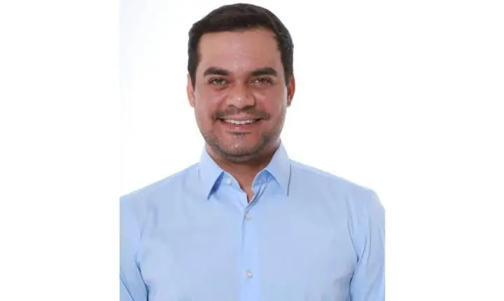 Expedito Netto é o candidato de Lula em Rondônia, conforme vídeo divulgado recentemente e discursos do candidato