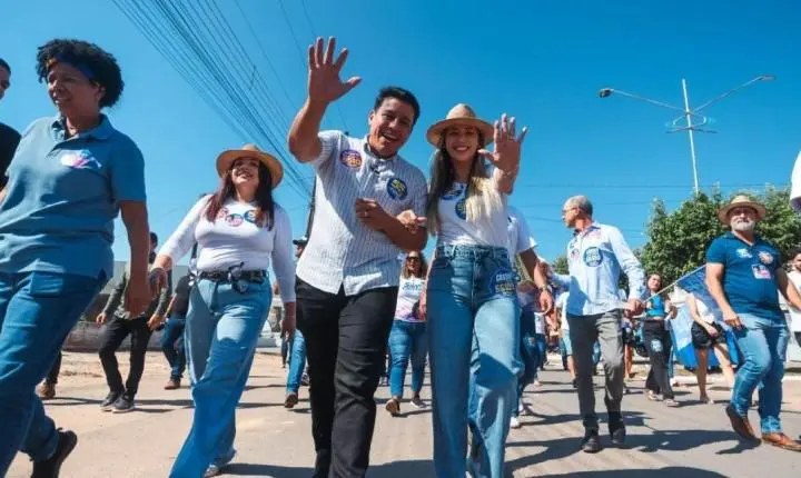Furia propõe construção do Hospital dos Acidentados de Rondônia