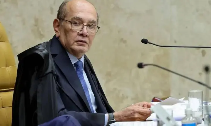Gilmar Mendes critica condução do caso Master por Fux na 2ª Turma