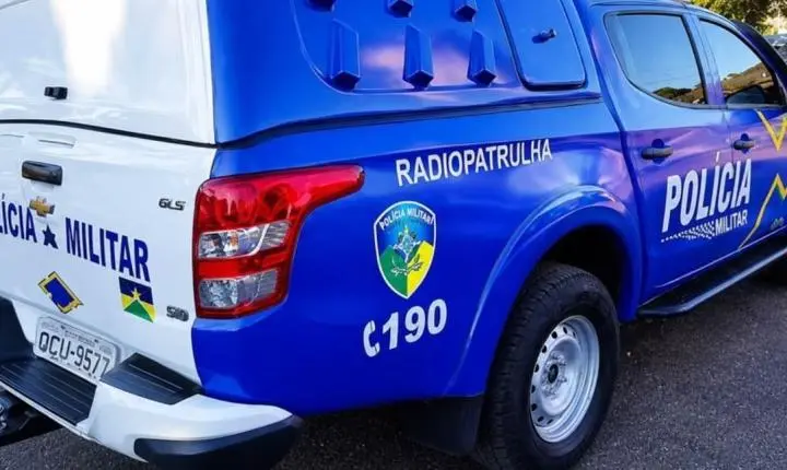 Homem de 32 anos agride irmã e quebra móveis depois de ameaçar mãe em Rondônia