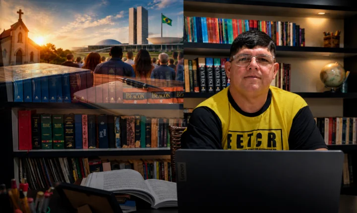 Igreja, política e o dever de participar da sociedade