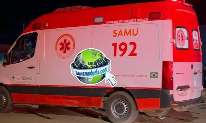 Jovem é encontrada em estado gravíssimo depois de possível tentativa de suicídio no bairro Jardim Capelasso
