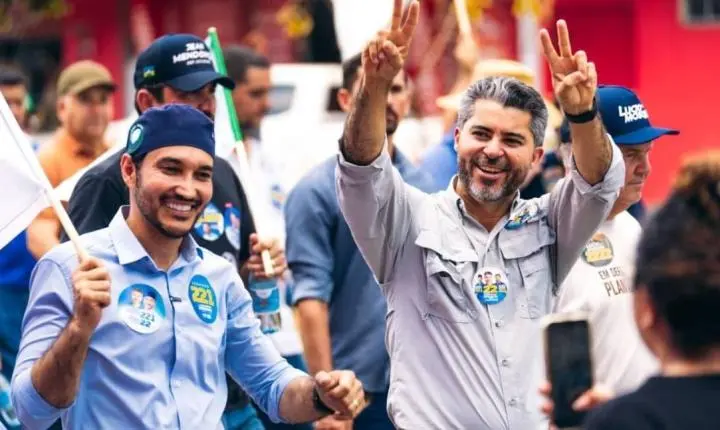 Marcos Rogério defende fortalecer agroindústrias no decorrer de agenda na Zona da Mata