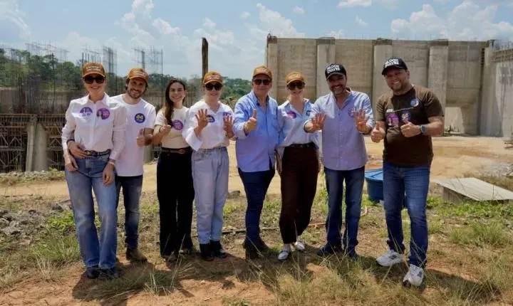 Mariana defende energia mais barata para quem vive em Rondônia