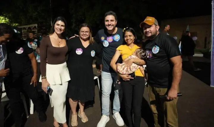 Maurício Carvalho ressalta força das mães atípicas e defende mais acolhimento às famílias