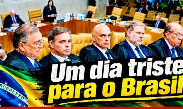 OPINIÃO DE PRIMEIRA: Críticas ao STF e debates políticos movimentam o cenário em Rondônia