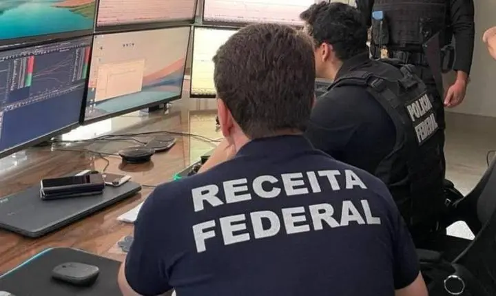 Polícia Federal deflagra 2ª fase da Operação Pronta Resposta e cumpre mandados por furto em RO