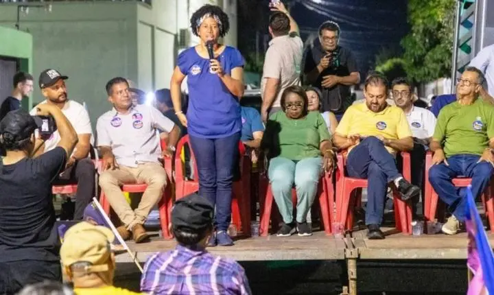 Sílvia Cristina afirma que mandato precisa estar nos municípios