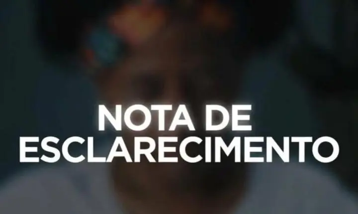 Sílvia Cristina afirma que não responderá ataques: 