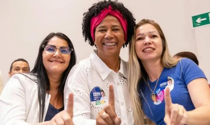 Sílvia Cristina ganha na justiça e ex-prefeita terá que remover desinformação do Facebook