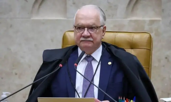 STF anula decisões de ministros e Plenário julgará caso envolvendo Alexandre de Moraes e Banco Master