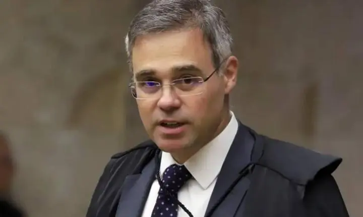 STF homologa delação de operador financeiro envolvido em repasses para filme sobre Bolsonaro