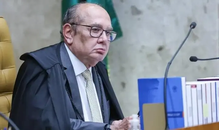 STF retoma julgamento da Lei da Ficha Limpa com voto de Gilmar Mendes e pedido de destaque